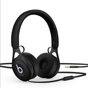 Beats EP Wired On-Ear Headphones
